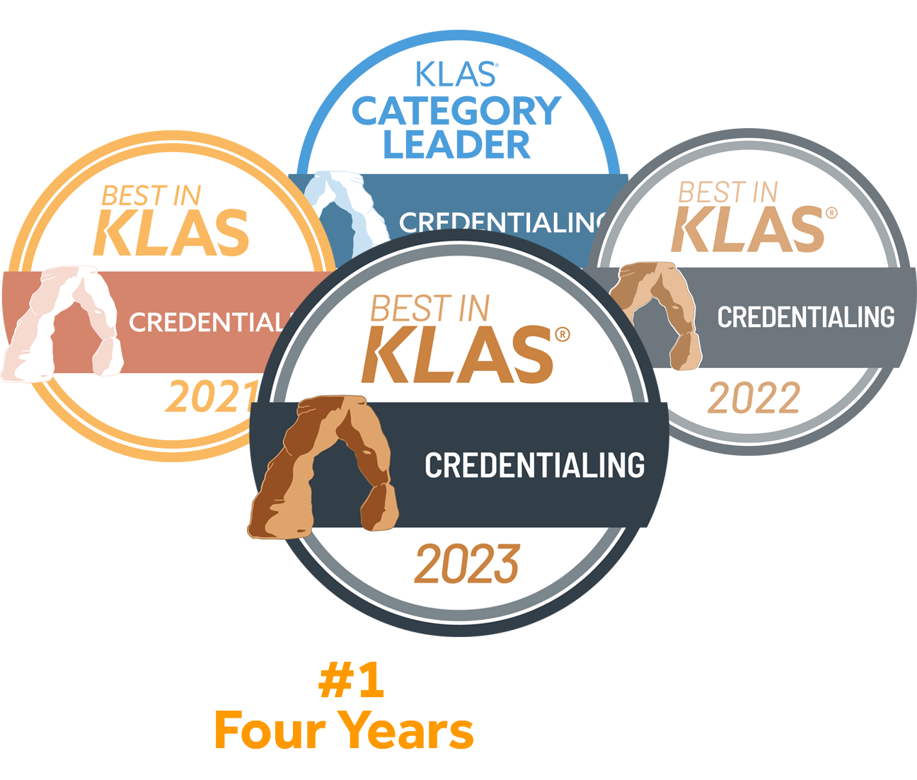 KLAS Award 2023